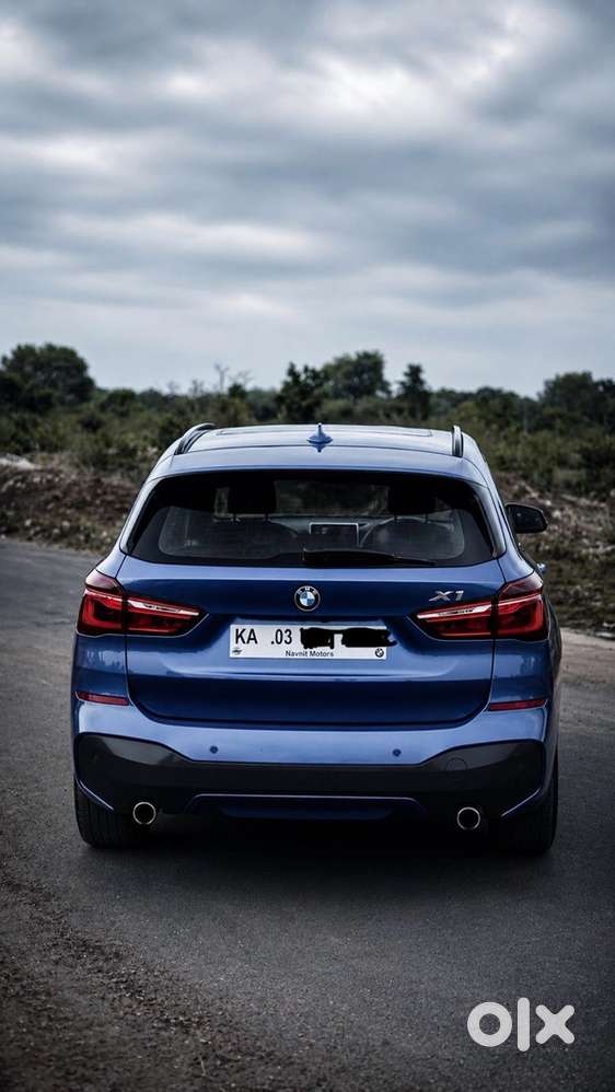 2016 Bmw Diesel Automatic