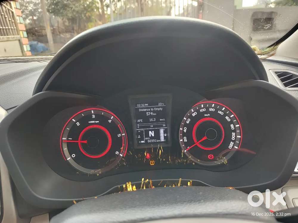 Mahindra Xuv300 2019 Diesel 69000 Km Driven