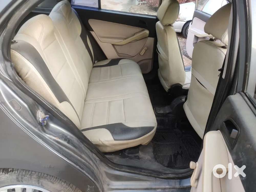 Tata Vista Tech 2011 Diesel Car