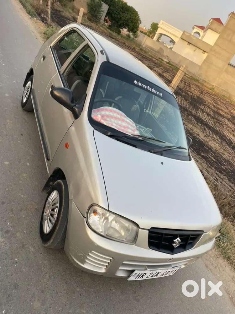 Maruti Suzuki Alto 2008