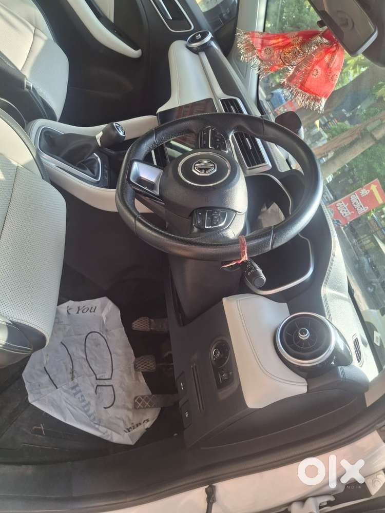 Mg Astor, 2023, Petrol