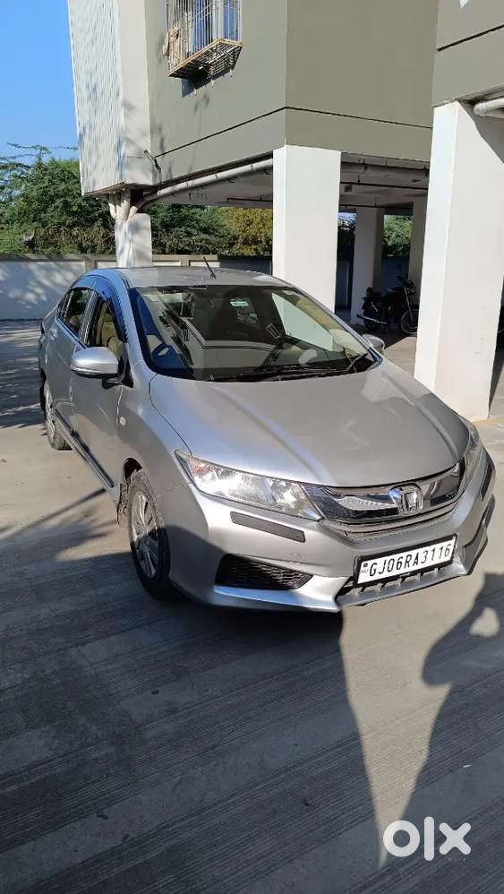 Honda City 2015 Diesel 95000 Km Driven - Rs 395000