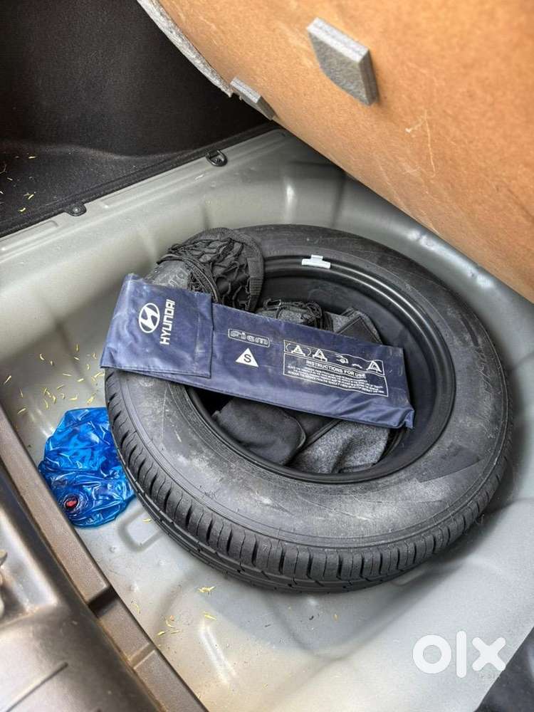 Hyundai Model Year 2023