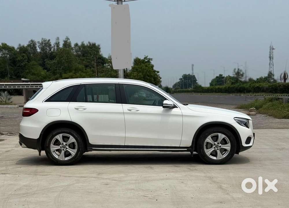 Mercedes-benz Glc 220d 2019