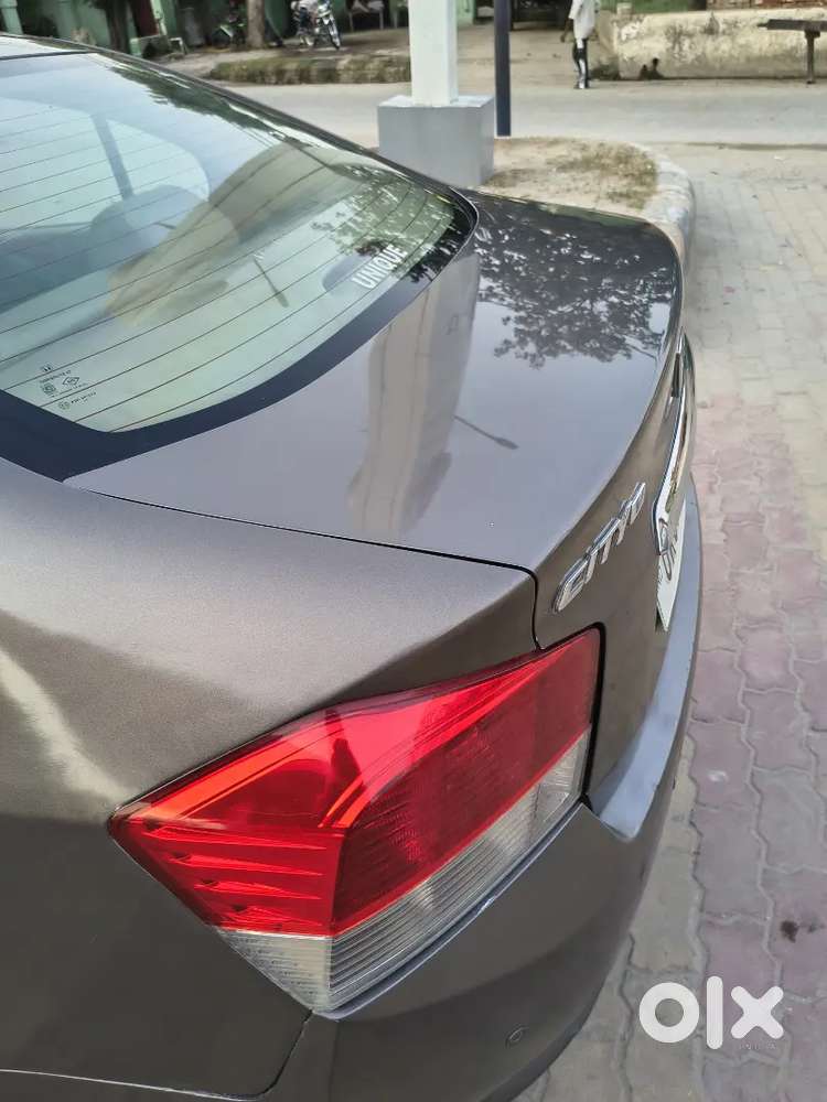 Honda City 2012 Modal V 1st Owner