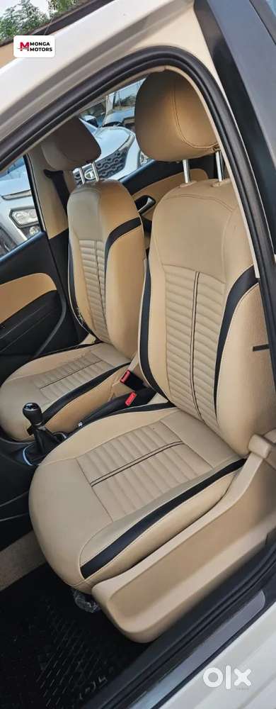Volkswagen Polo 1.5 Tdi Highline, 2015, Diesel