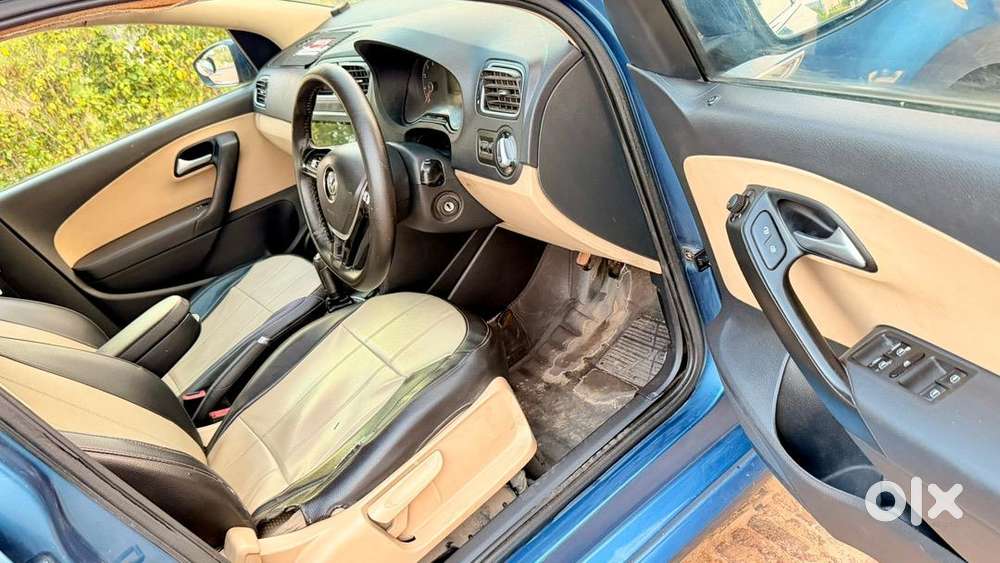 Volkswagen 2016 November Month Top Model Showroom Condition