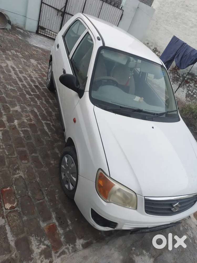 Contact Me For This Good Car