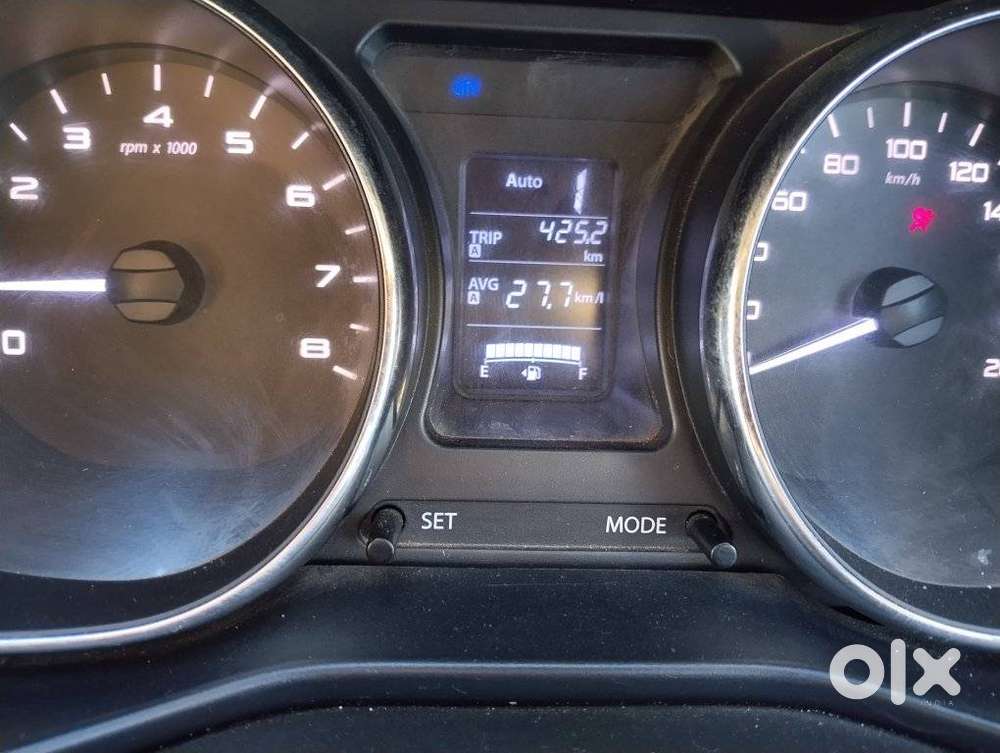 Tata Nexon Kraz Plus Amt Diesel, 2019, Diesel