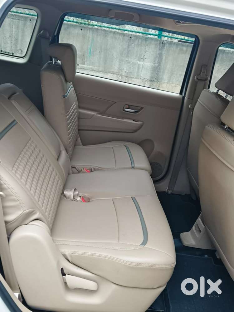 Maruti Suzuki Ertiga 1.5 Zxi Plus Shvs, 2024, Petrol