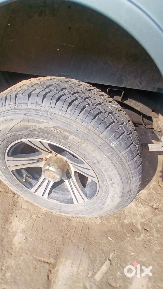 Mahindra Thar 2013 Diesel 12000 Km Driven