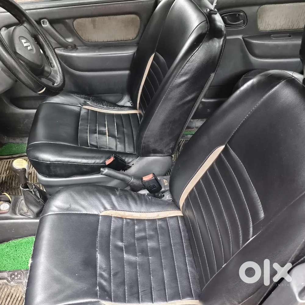 Maruti Suzuki Wagon R 2010