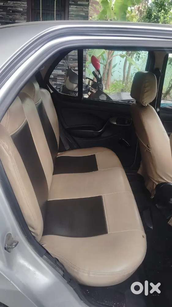 Tata Indigo Cs 2015