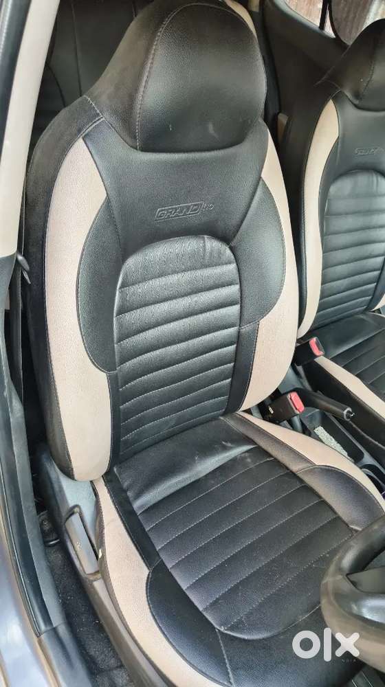 Hyundai Grand I10 2015