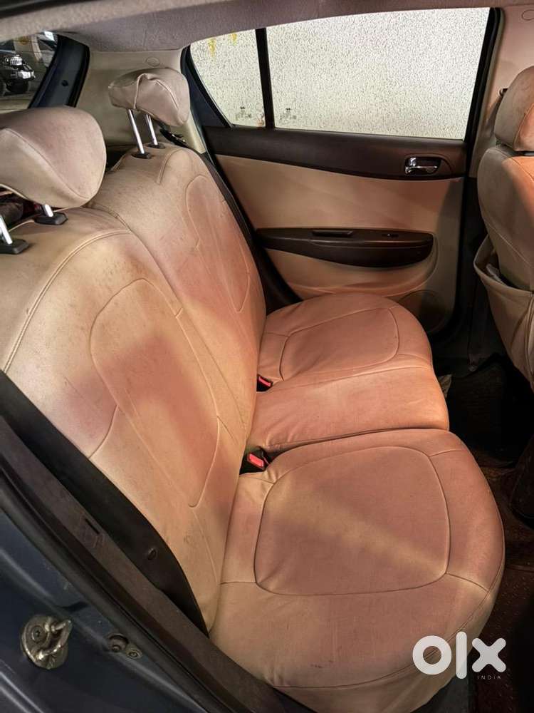 Hyundai I20 2013 Petrol And Cng