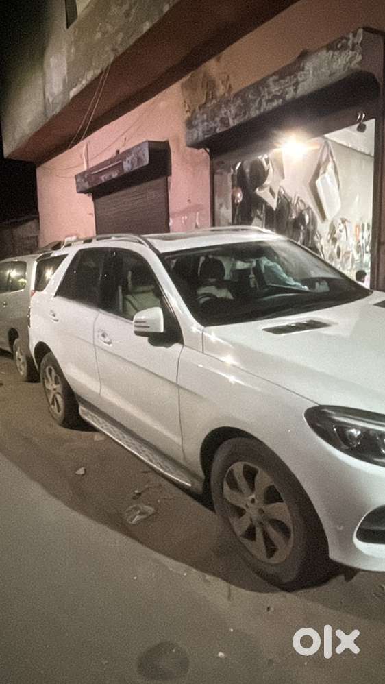 Gle 250d 4 Matic