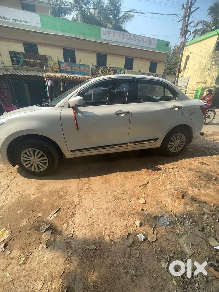 Maruti Dzire 1.2 Petrol 2023