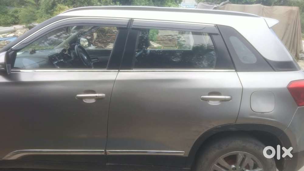 Maruti Suzuki Vitara Brezza 2017 Diesel 140000 Km Driven