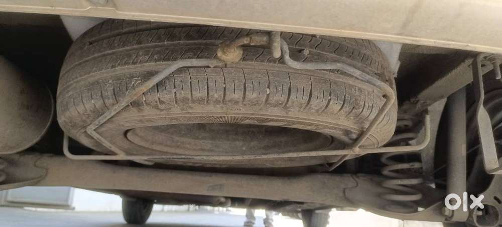 Renault Triber Rxz, 2019, Petrol