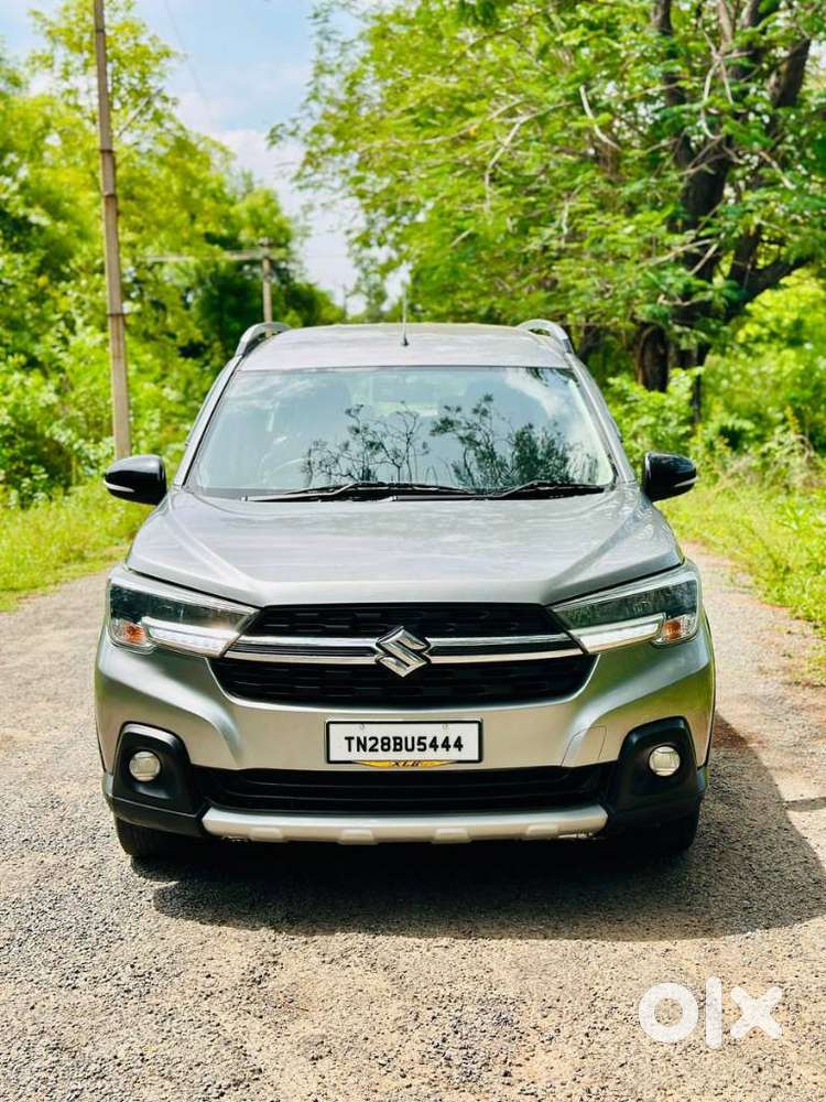Maruti Suzuki Xl6 Zeta, 2021, Petrol