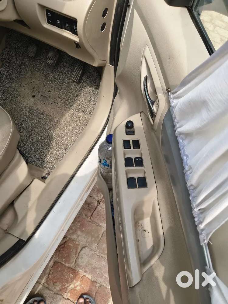 Maruti Suzuki Ertiga Diesel 2016