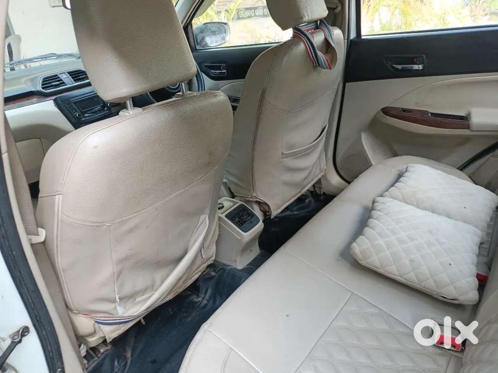Maruti Suzuki Dzire 2018 Petrol 150000 Km Driven