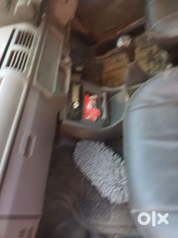 Maruti Suzuki 800 Ac 2008 Completely Working Order.  No Mistake