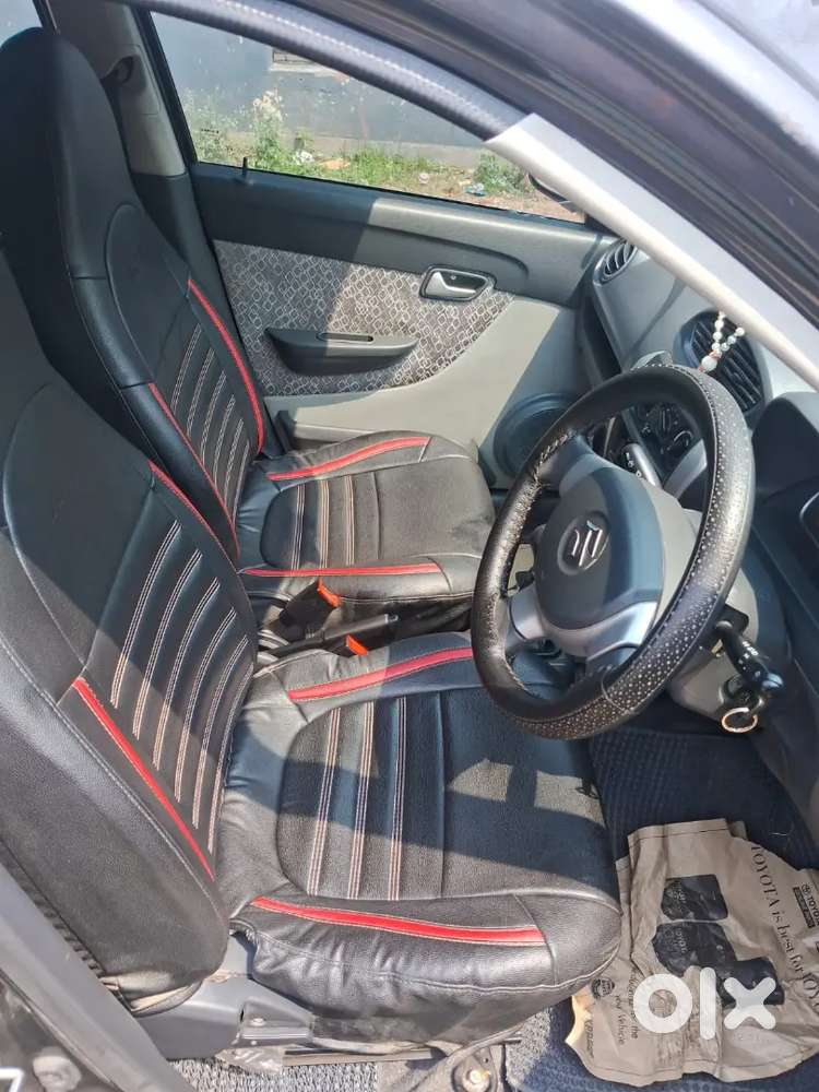 Maruti Suzuki Alto 800 2018 Petrol 25424 Km Driven