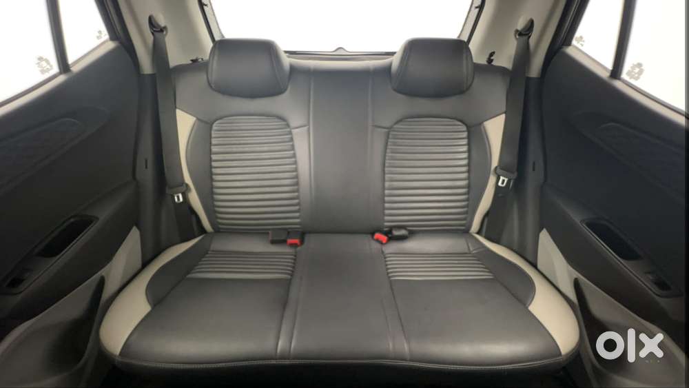 Hyundai Grand I10 Nios Sportz Amt 1.2 Crdi, 2021, Diesel