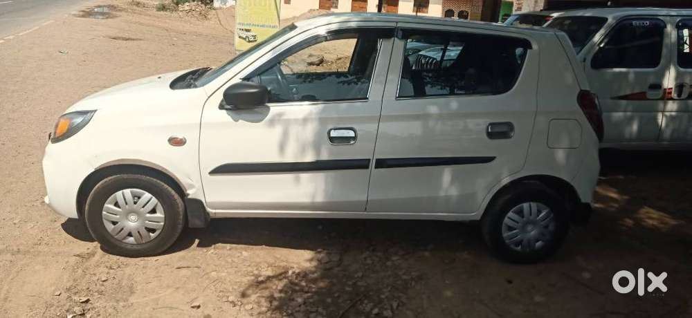 Maruti Suzuki Alto 800 2019-2023 0.8 Vxi, 2020, Petrol