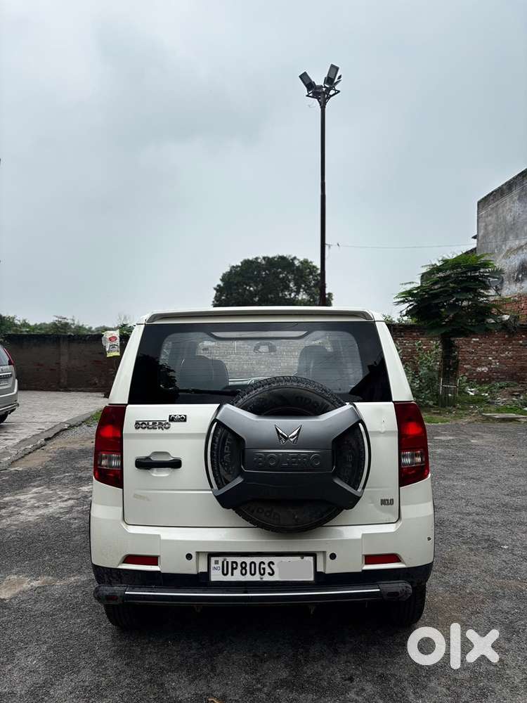 Mahindra Bolero Neo 2023 Diesel