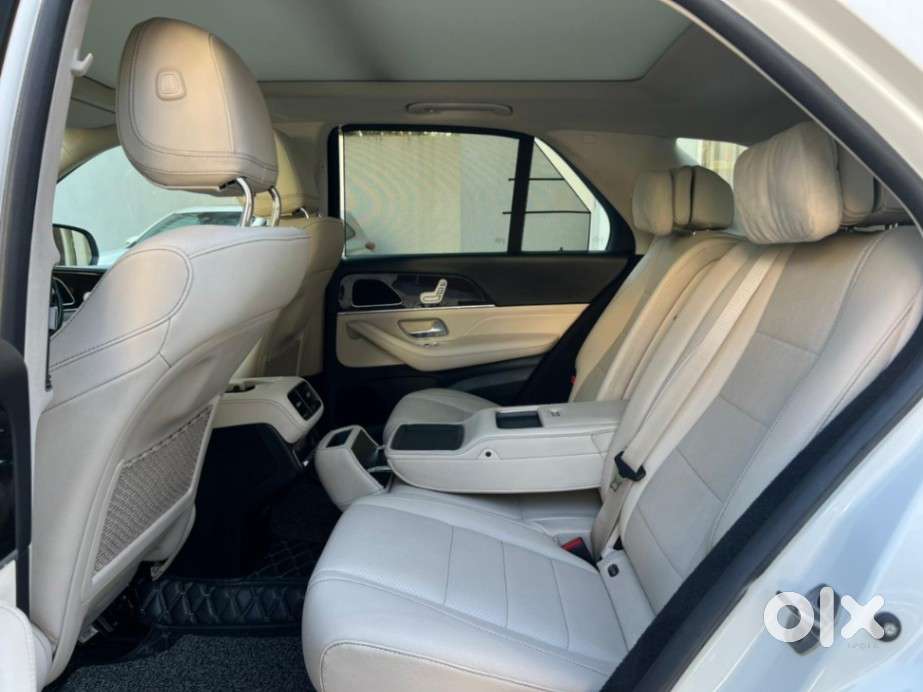 Mercedes-benz Gle 300d 4matic Lwb, 2020, Diesel