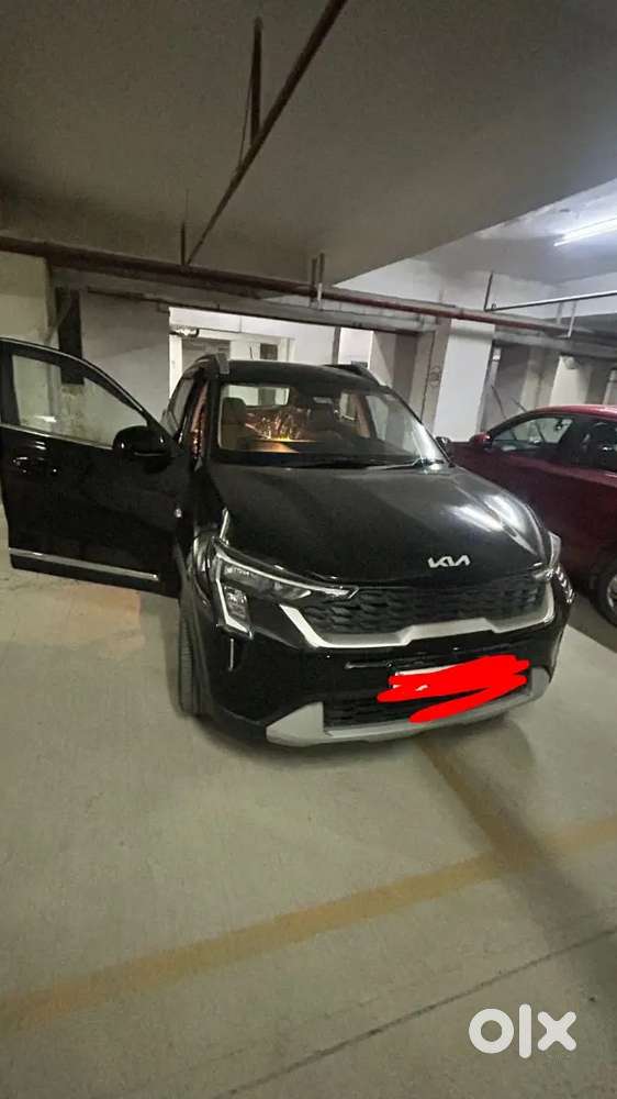 Kia Sonet Dec 2025 Model