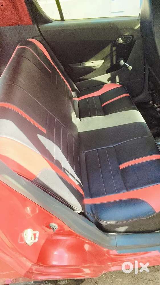 Maruti Suzuki Alto 800, 2016