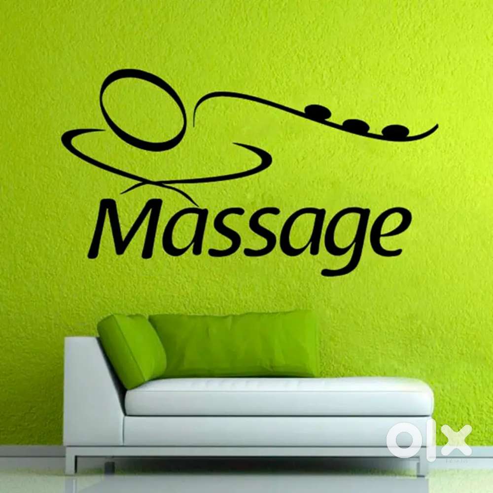 MASSAGE , SERVICE SPA SPACE FOR RENT VELACHERY ON MAIN ROAD PROPERTY