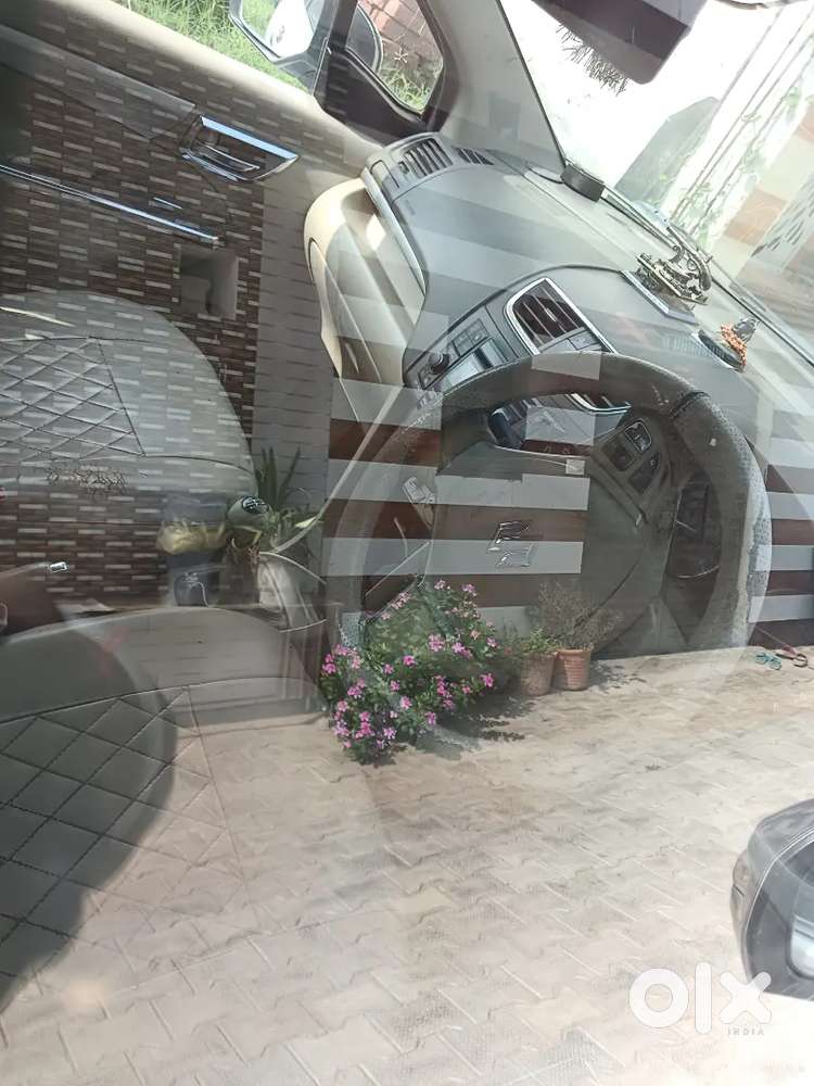 Maruti Suzuki Ertiga Vdi 2016