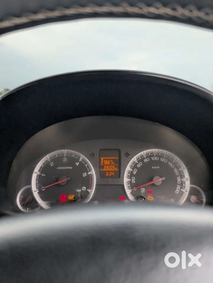 Maruti Suzuki Swift Vdi, 2014, Diesel