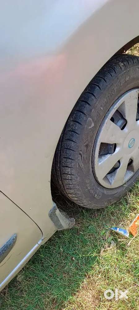 Maruti Suzuki Wagon R 2017