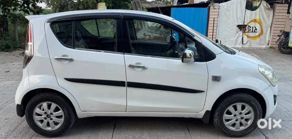 Maruti Suzuki Ritz Zdi Bs-iv, 2012, Diesel