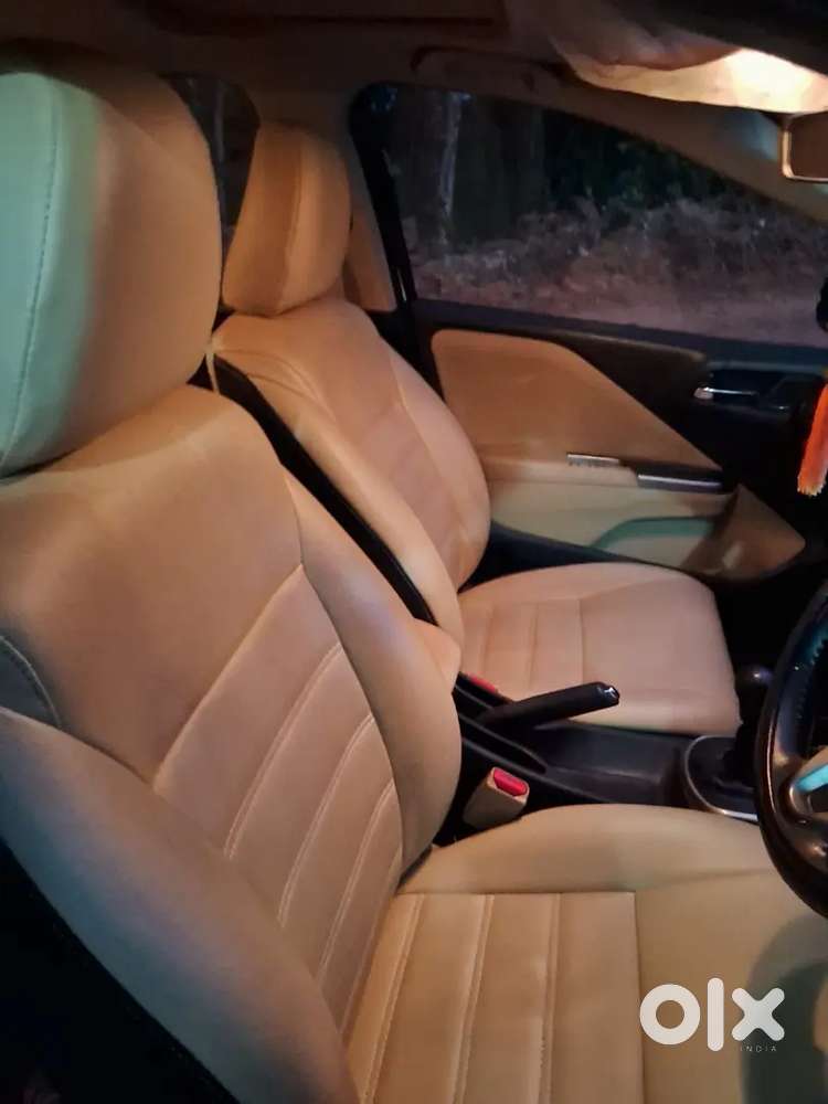 2016 Honda City Full Option For Sale