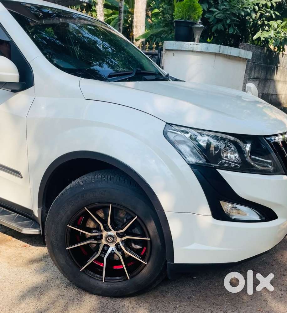 Mahindra Xuv500 Diesel Manual 2017 Genuine Peoples Only Dm Me