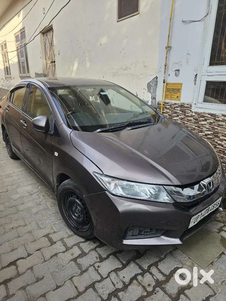 Honda City 2016 Diesel 198700 Km Driven