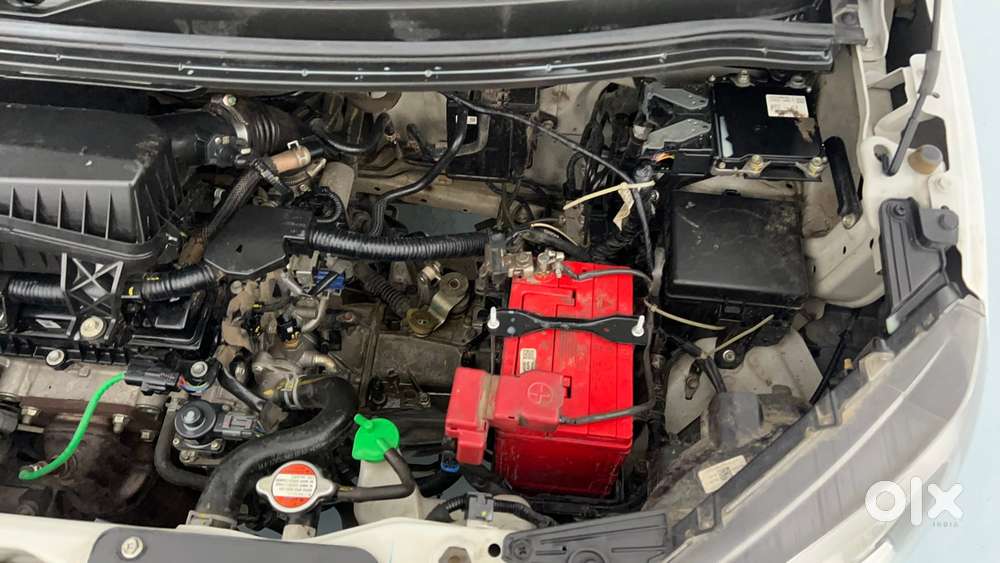 Maruti Suzuki Wagon R 1.0 Lxi, 2023, Petrol