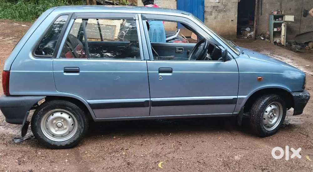 Maruti Suzuki Mpfi-2031 All Papers-in Great Condition