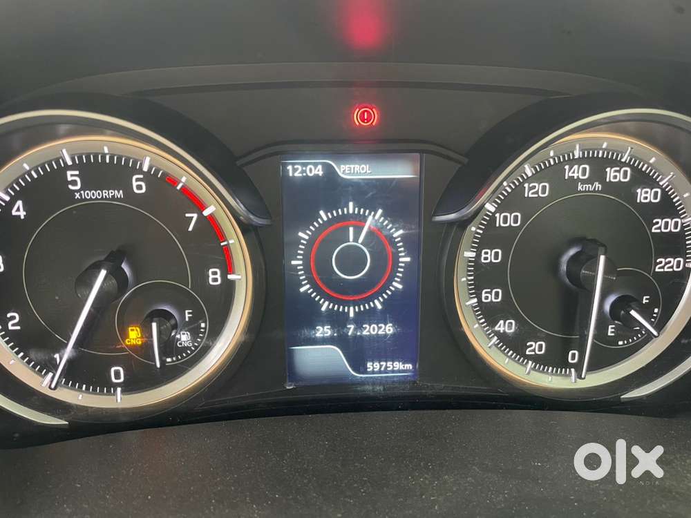 Maruti Suzuki Ertiga 2022