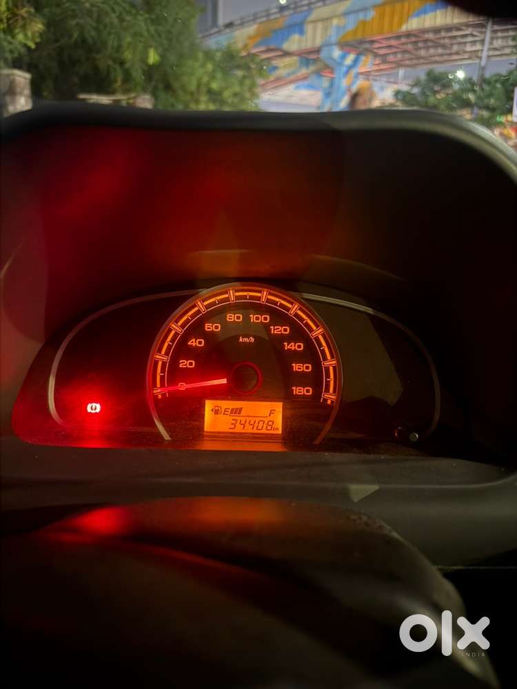 Maruti Suzuki Alto 2013 Petrol Manual