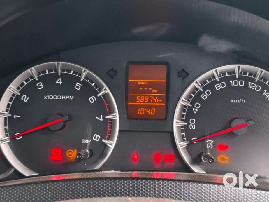 Maruti Suzuki Swift Vxi + Manual, 2016, Petrol