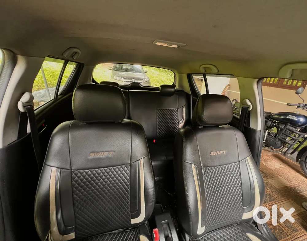 Swift Maruti Suzuki 2016 Diesel Manual