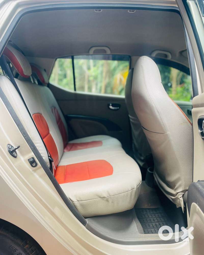 Hyundai I10 1.2 Kappa Sportz, 2010, Petrol