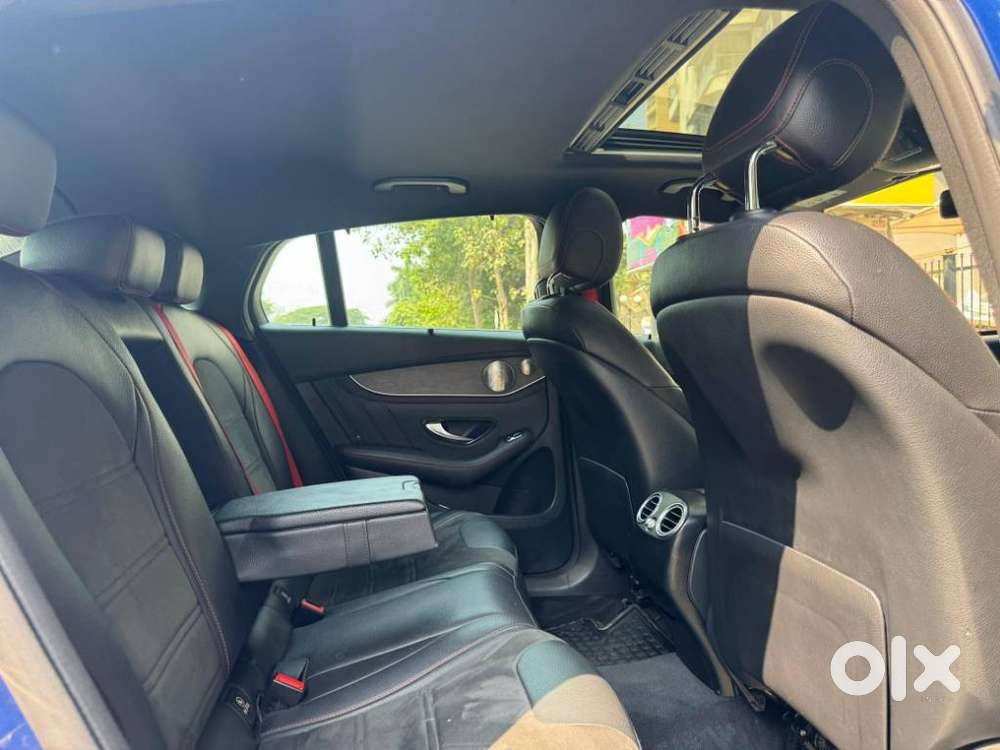 Mercedes-benz Amg C 43 4matic, 2021, Petrol